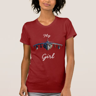 Geländeläufer-Jet T-Shirt
