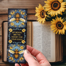 Gelassen Bücher sind das Honig für Ihr Soul
