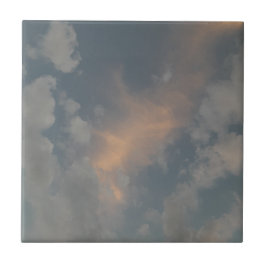 Gelassen, dass die Keramik leicht ist Fliese