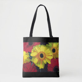 "Gelassen gibt es helle" Taschen-Tasche