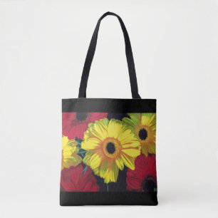"Gelassen gibt es helle" Taschen-Tasche