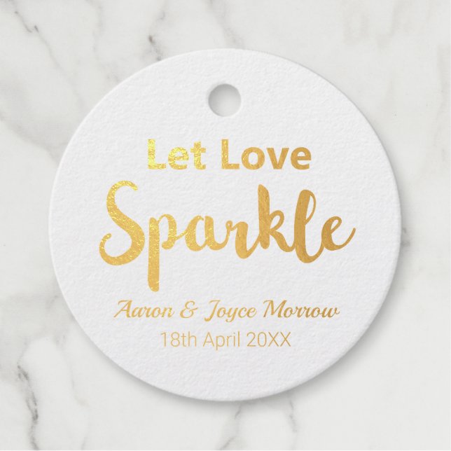 Gelassen Liebe Falknerei - Falconeria Lounge Geschenkanhänger (Vorderseite)