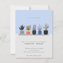 Gelassen Liebe Grow Botanische Topfhäuser Pflanze