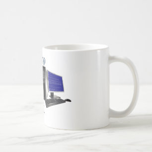 Gelassen mir alles fallenlassen, um Ihnen zu Tasse