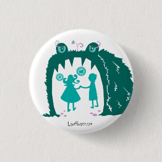 Gelassen uns erhalten Sie herein Button