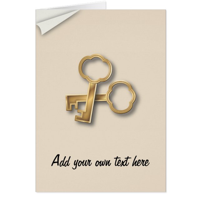 Gelassen uns erhalten Sie verheiratet und leben (Vorne)