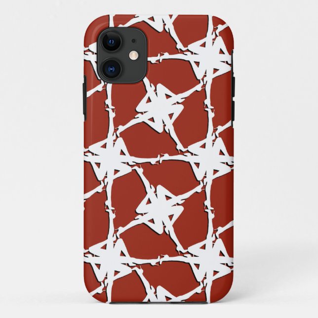 Gelassen uns es treten Hüllen (Rückseite)