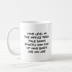 Gelassen uns sehen Sie, wo Sie auf dem Tasse