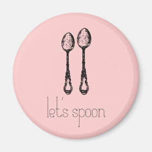 gelassen uns spoon magnet