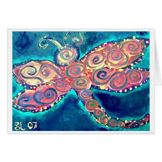 gelassen uns streben Sie eine Fahrt an (Vorderseite (Horizontal))