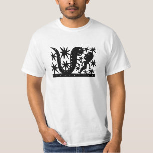Gelassen uns tanzen T-Shirt