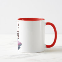 Gelassen uns Tasse der Autos 442 sprechen