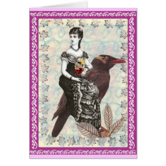 Gelassen uns weg fliegen