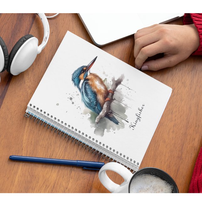 Gelassenheit des Kingfisher Planer (Von Creator hochgeladen)