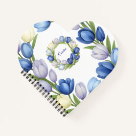 Gelassenheit in der Wohngestaltung Blütenpastel Tu Notizbuch