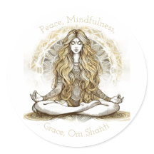 Gelassenheit in Stille