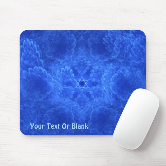 Gelassenheit Mousepad (Mit Mouse)