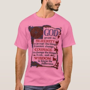 Gelassenheit T-Shirt