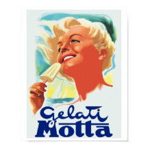 GELATI MOTTA