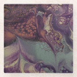 Gelato Dreams Coaster Glasuntersetzer