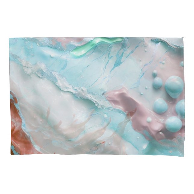 Gelato Kissenbezug (Vorderseite)