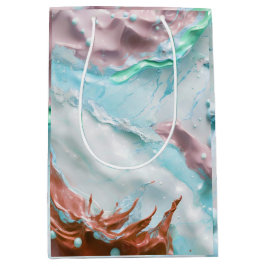 Gelato Mittlere Geschenktüte