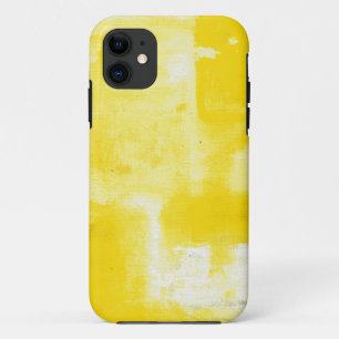 Gelb #1 Case-Mate iPhone hülle