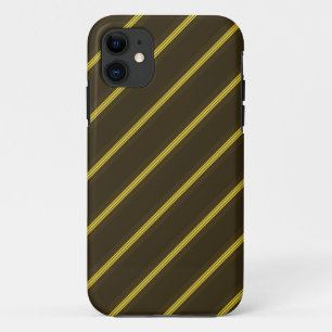 Gelb für Vater Case-Mate iPhone Hülle