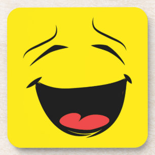 GELB GETRÄNKEUNTERSETZER