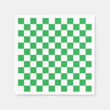 Gelb grün und weiß