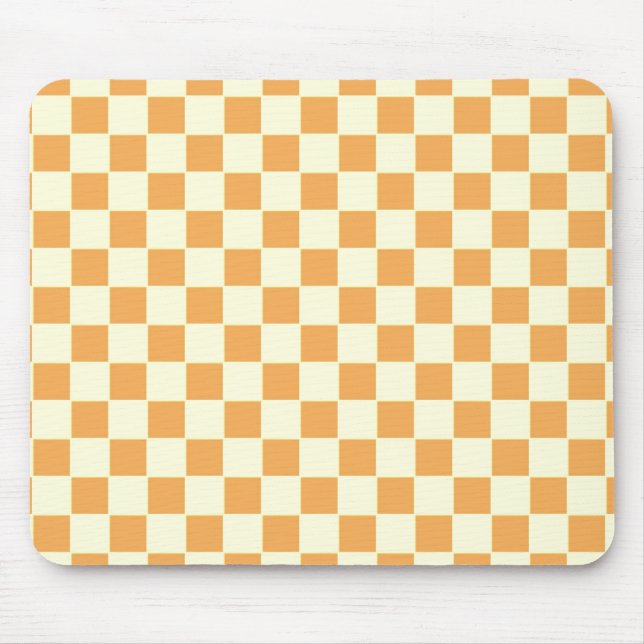 gelb mousepad (Vorne)