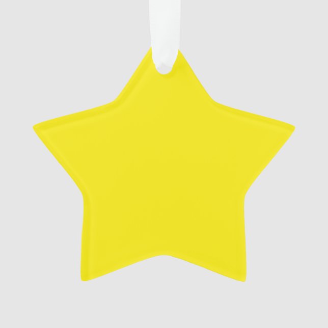 gelb ornament (Vorderseite)