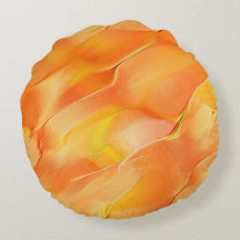 Gelb und orange gehärtet