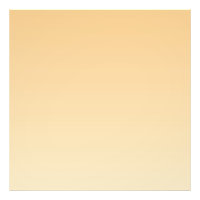 Gelb und orange glänzend