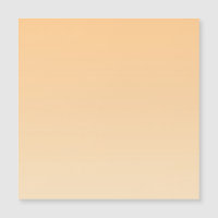 Gelb und orange glänzend