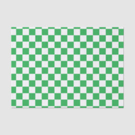 Gelb und weiß seidenpapier