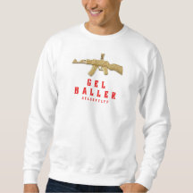 Gelballler