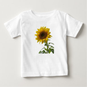 Gelbblume Baby T-shirt
