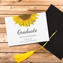 Gelbblütenklasse des Abschlusses 2023