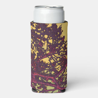 GELBE BÄUME SELTERS DOSENKÜHLER