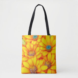 Gelbe Blume