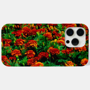 Gelbe Blume iPhone 15 Pro Max Hülle