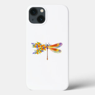 Gelbe Blume Case-Mate iPhone Hülle