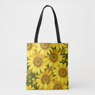 Gelbe Daisy-Blume