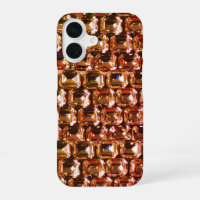 Gelbe Diamanten orange Diamanten rosa Edelstein