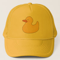 Gelbe Duckie T - Shirts und Geschenke