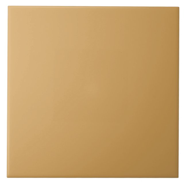 Gelbe Farbe Fliese (Vorderseite)