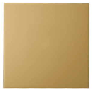 Gelbe Farbe Fliese