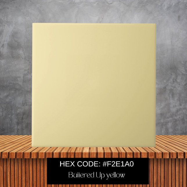 Gelbe Farbe Fliese (Von Creator hochgeladen)