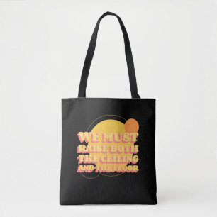 Gelbe Frauenrechte Höhen und Tiefen